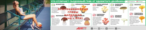 хмурый Баксан