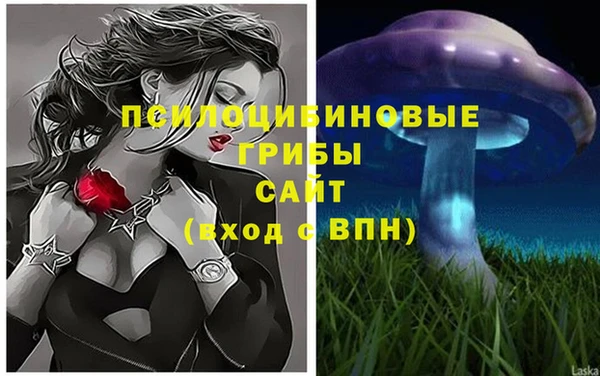 хмурый Баксан